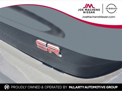 New 2026 Nissan Kicks SR image 14