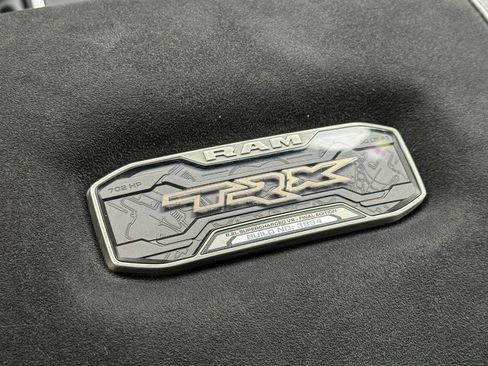 Used 2024 RAM 1500 TRX image 39