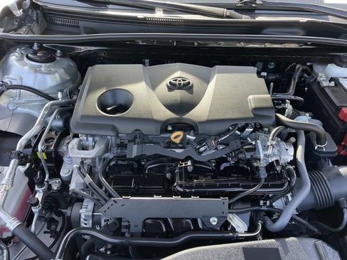 Used 2023 Toyota Camry XSE FWD image 38