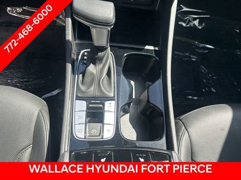 Used 2023 Hyundai Tucson SEL w/ Convenience Package FWD image 25