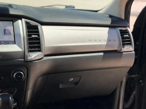 Used 2019 Ford Ranger XLT w/ Equipment Group 302A Luxury RWD image 29