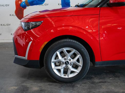 Used 2024 Kia Soul LX w/ Option Group 015 image 15