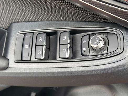 Used 2024 Subaru WRX Premium image 24