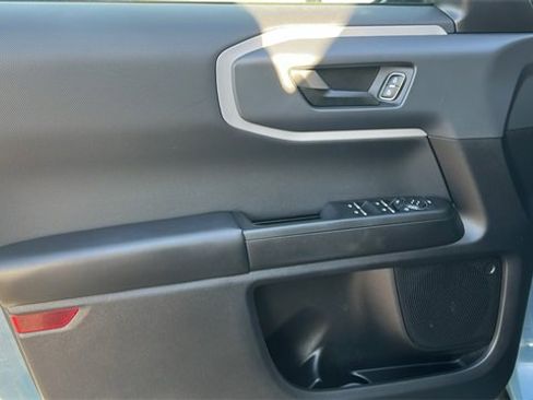 Certified 2022 Ford Bronco Sport Big Bend w/ Convenience Package image 9