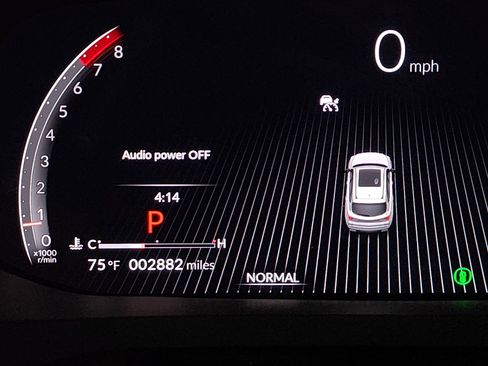 Used 2026 Acura MDX A-Spec image 27