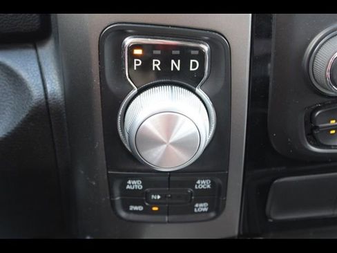Used 2016 RAM 1500 Sport w/ Convenience Group AWD/4WD image 30