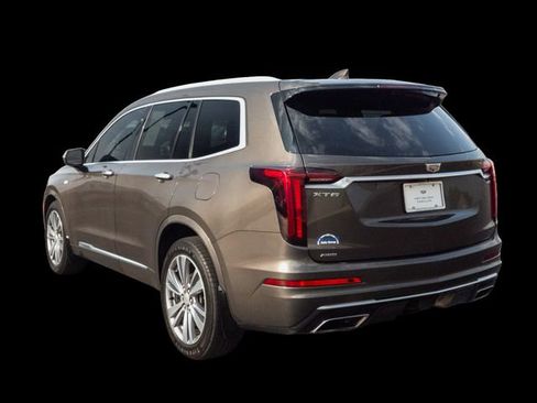 Used 2020 Cadillac XT6 Premium Luxury AWD/4WD image 5