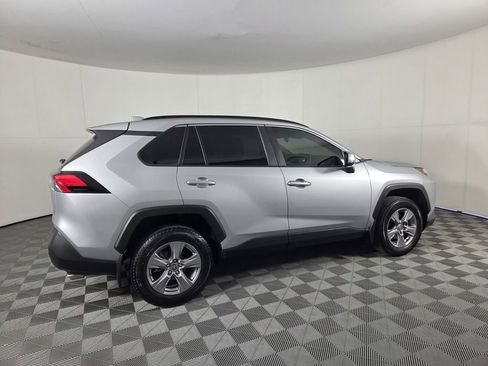 Used 2024 Toyota RAV4 XLE image 6