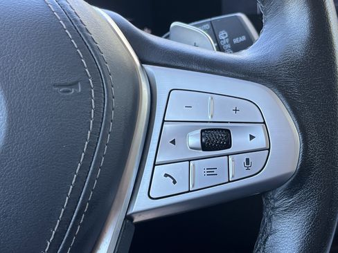 Used 2023 BMW X7 xDrive40i image 13