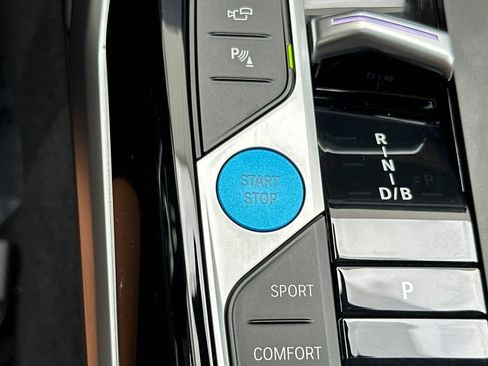 Used 2023 BMW i4 eDrive40 w/ Premium Package image 24