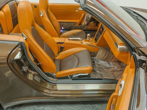 Used 2009 Porsche 911 Carrera 4S image 88