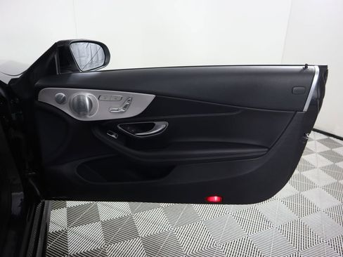 Used 2021 Mercedes-Benz C 300 C 300 image 33