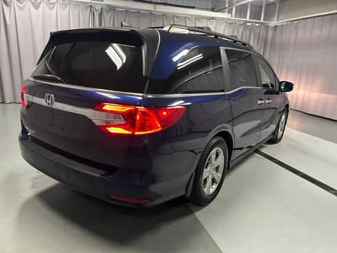 Used 2019 Honda Odyssey EX-L image 7