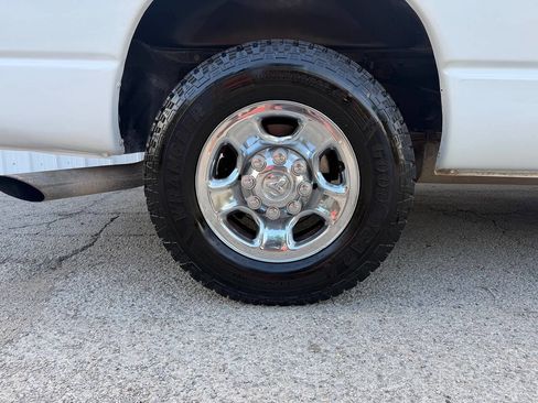 Used 2004 Dodge Ram 2500 Truck SLT w/ Trailer Tow Group image 23