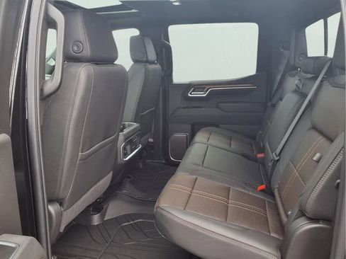 New 2026 Chevrolet Silverado 1500 High Country w/ High Country Premium Package image 20