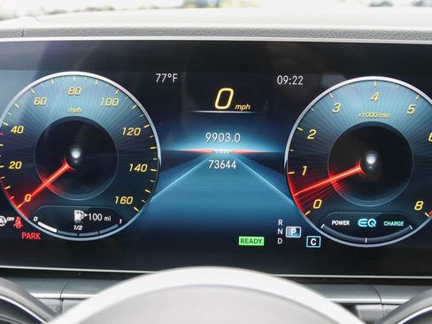 Used 2020 Mercedes-Benz GLE 450 4MATIC image 27