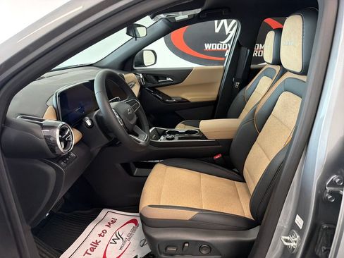 New 2027 Chevrolet Equinox ACTIV AWD/4WD image 8