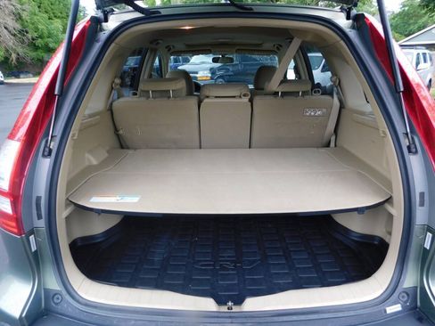 Used 2008 Honda CR-V EX image 5