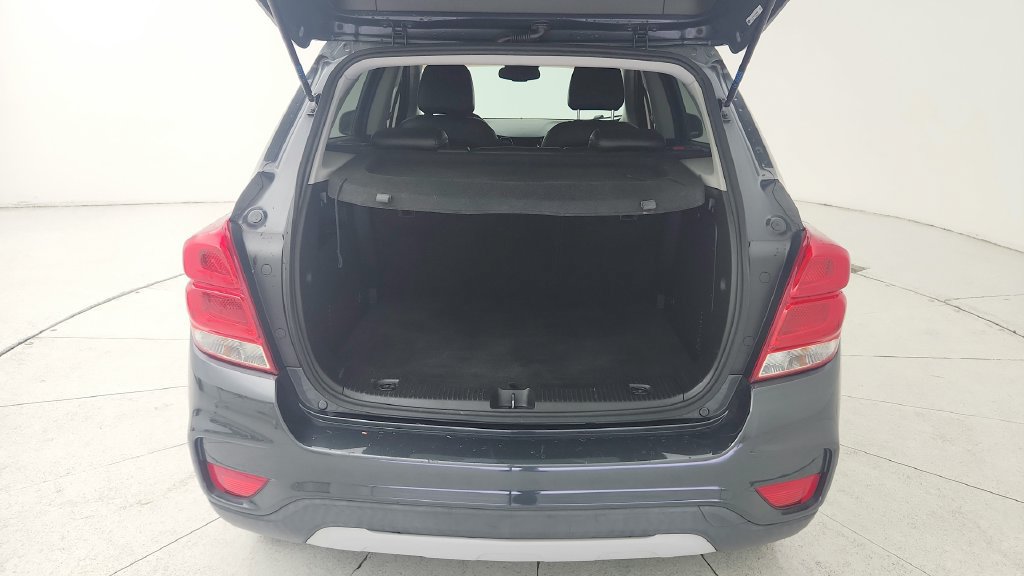 Used 2018 Chevrolet Trax LT w/ LT Convenience Package FWD image 31