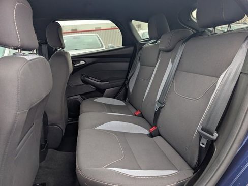 Used 2017 Ford Focus ST image 16