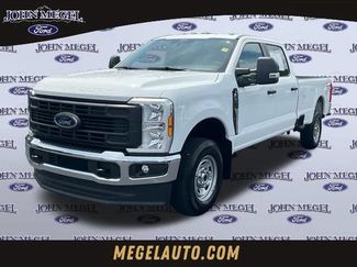 Used 2024 Ford F350 XL w/ XL Chrome Package AWD/4WD video 1