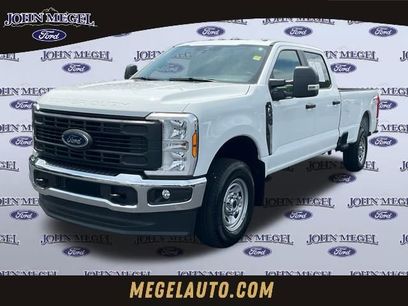 Used 2024 Ford F350 XL w/ XL Chrome Package