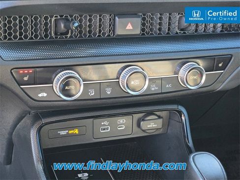 Certified 2024 Honda CR-V Sport-L image 31