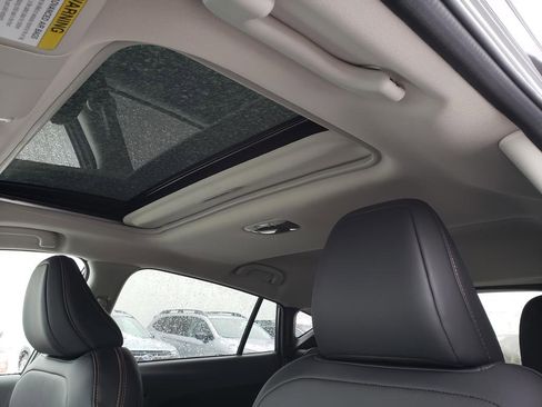 New 2025 Subaru Crosstrek 2.5i Limited image 7