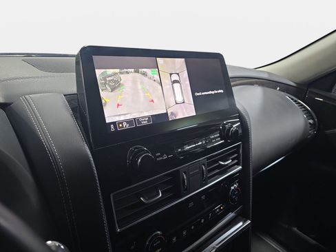Certified 2024 INFINITI QX80 Luxe image 23