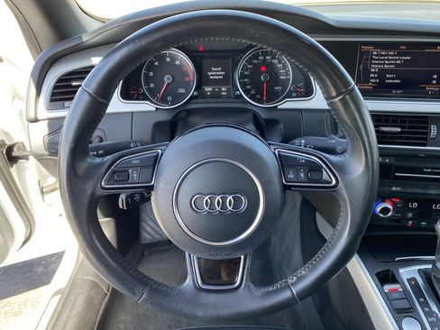 Used 2016 Audi A5 2.0T Premium Plus w/ Technology Package AWD/4WD image 26