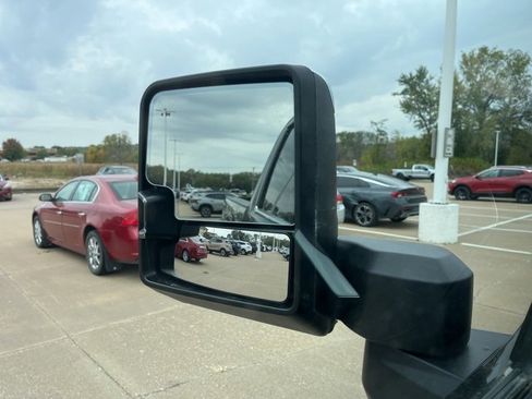 Used 2025 Chevrolet Silverado 2500 High Country w/ Technology Package image 67