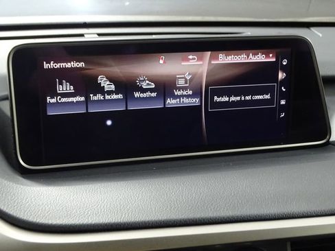 Used 2018 Lexus RX 350 FWD w/ Premium Package image 39