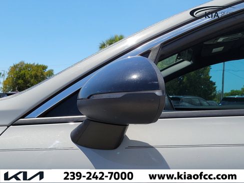 Certified 2022 Kia K5 GT-Line FWD image 6