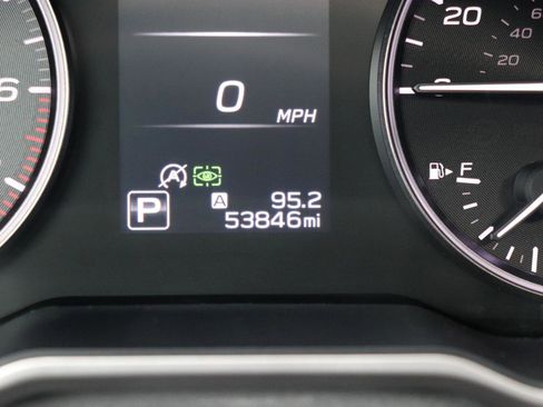 Used 2024 Subaru Outback Limited XT image 28