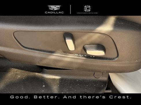 Certified 2024 Cadillac XT6 Luxury w/ LPO, Floor Liner Package AWD/4WD image 27