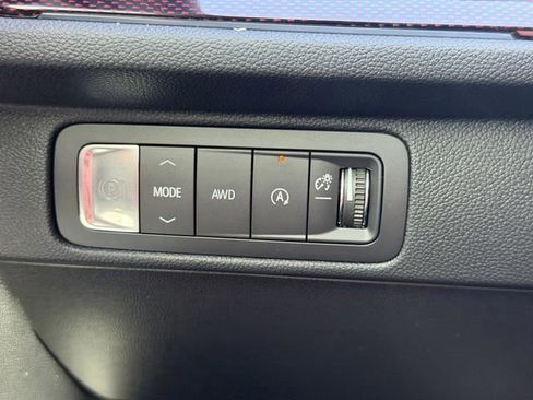 New 2026 Chevrolet Traverse Z71 w/ Driver Confidence Package image 66