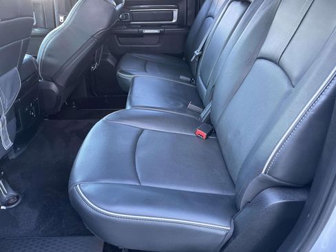 Used 2017 RAM 1500 Limited image 16