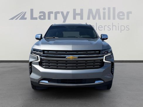 Used 2023 Chevrolet Tahoe Premier image 8