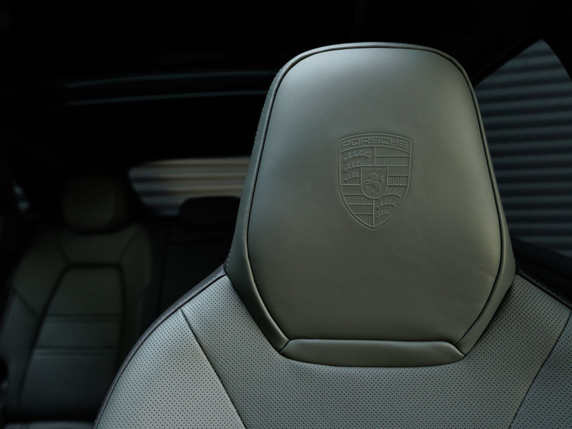 Certified 2026 Porsche Cayenne S AWD/4WD image 15