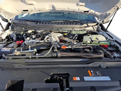 New 2026 Ford F350 Lariat w/ FX4 Off-Road Package image 20