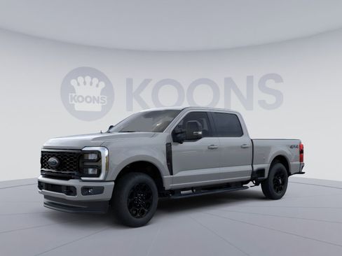 New 2026 Ford F250 XLT w/ XLT Premium Package image 1