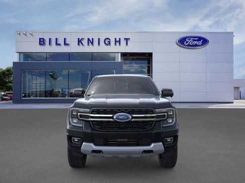 New 2026 Ford Ranger Lariat w/ FX4 Off-Road Package AWD/4WD image 6