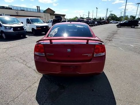 Used 2009 Dodge Charger SXT RWD image 7