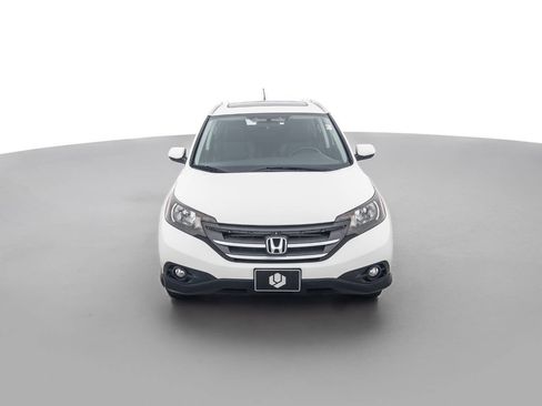 Used 2013 Honda CR-V EX-L image 2