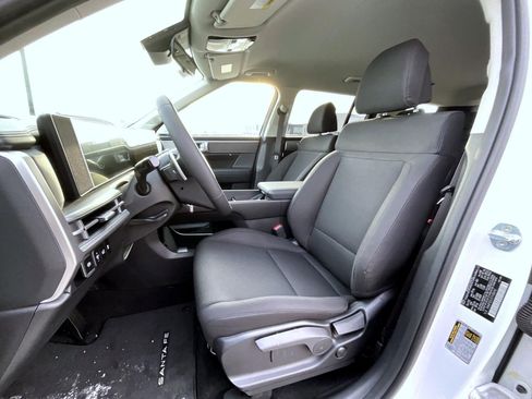 New 2026 Hyundai Santa Fe SE image 10