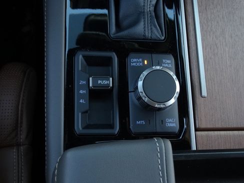 New 2026 Toyota Tundra 1794 Edition AWD/4WD image 26