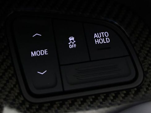 Used 2023 Cadillac CT5 V Blackwing w/ Driver Assist Package RWD image 28