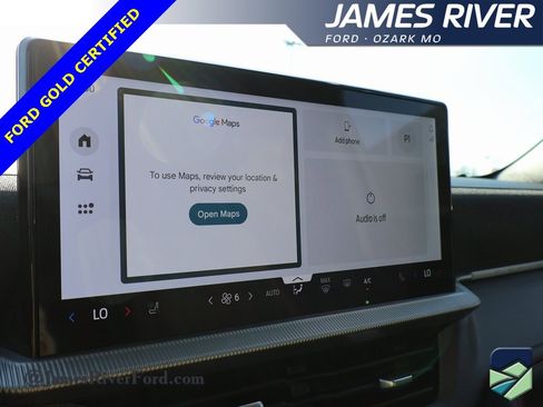 Certified 2025 Ford Explorer ST-Line w/ ST-Line Street Pack image 34