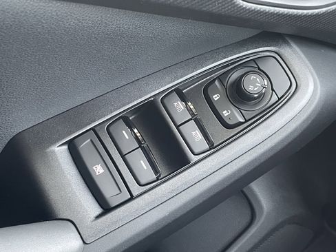 New 2026 Subaru Crosstrek 2.5i Premium image 16