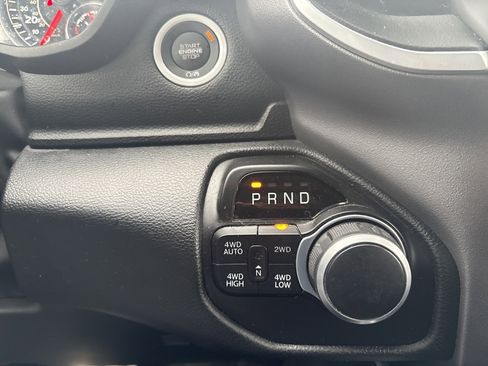 Used 2022 RAM 1500 Big Horn image 29